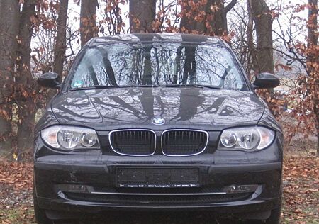 BMW 118i 118