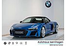 Audi R8 Spyder 5.2 FSI quattro KW V5 Gewinde Capristo