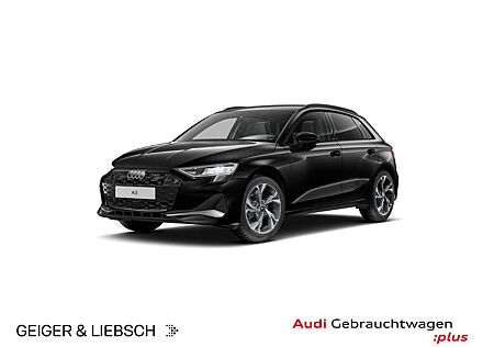Audi A3 35 TFSI advanced*NAVI-PLUS*AHK*SHZ*
