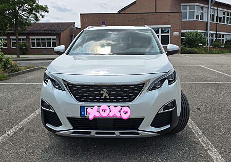 Peugeot 3008 THP 165 EAT6 Stop
