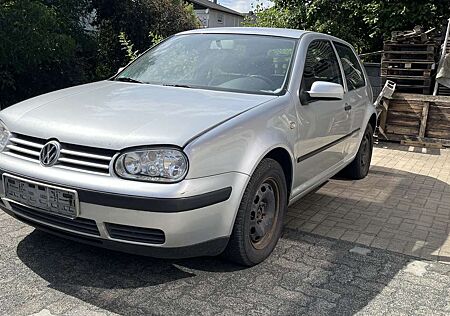 VW Golf Volkswagen 1.4 Trendline