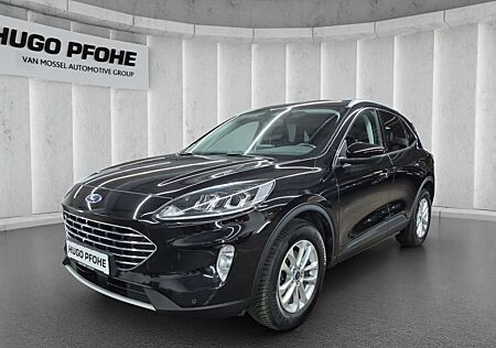 Ford Kuga Titanium 1.5 Diesel 1.Hand / GJR / Winter-Paket