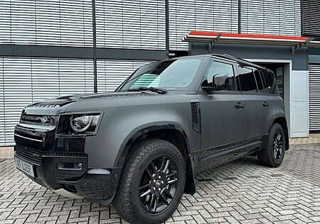 Land Rover Defender 110 X-Dynamic SE AWD OFFROAD+WINTER+AHK