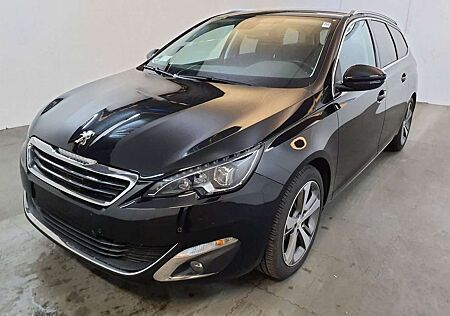 Peugeot 308 SW Allure *LED *Tempomat*PDC* AHK