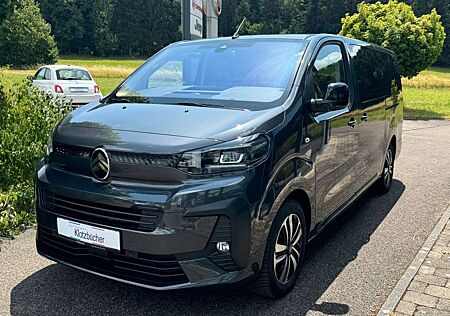 Citroën Spacetourer Citroen Plus XL 180 EAT8 8 Sitze