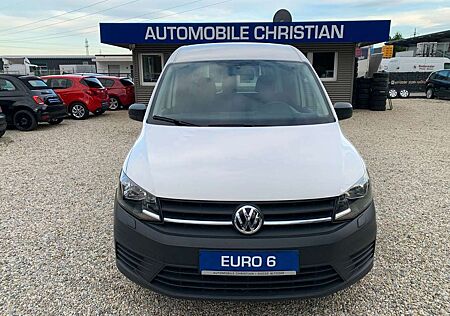 VW Volkswagen Others Caddy Maxi 2.0TDI KLIMA SITZHEIZUNG PDC EURO6