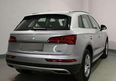 Audi Q5 35 TDI quattro S tronic