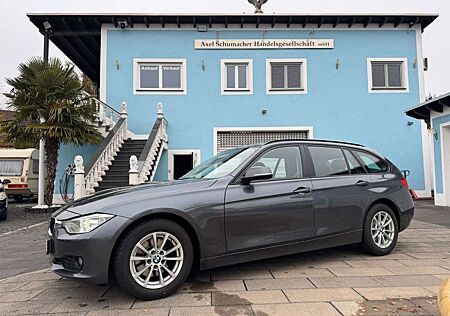 BMW 320 d Touring Autom/Xenon/Navi/2.Hand