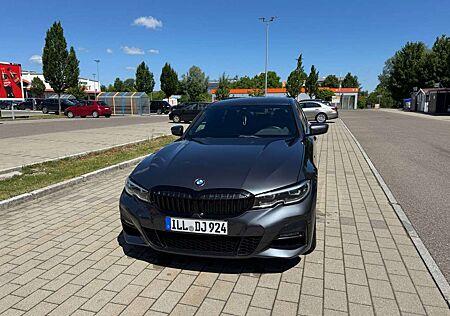 BMW 330e 330 Aut.