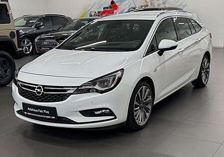 Opel Astra K 1.4 ST Dynamic LED/CARPLAY/U-FREI/TOP!