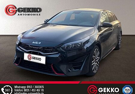 Kia Pro_ceed ProCeed / pro_cee'd GT +Kamera+LED+APP+ACC+SZH+Metallic+KESSY