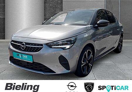 Opel Corsa Elegance 1.2 Turbo LED Android Apple Car Play