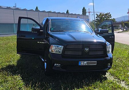 Dodge RAM 5,7 l Hemi Double Cap Sport