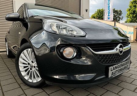 Opel Adam Jam 1.4-Aus 1.Hand"Klima"Alu"AUX-USB"PDC