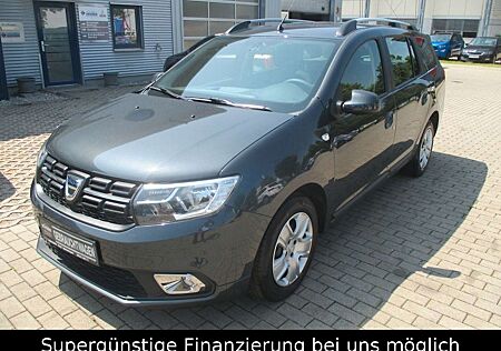Dacia Logan MCV II Kombi Comfort,NAVI,1-HAND.GARANTIE