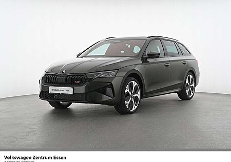 Skoda Octavia Combi RS 2 0 TSI 195 kW DSG Sofort Verfügbar