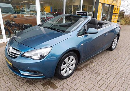 Opel Cascada /Navi/Xenon