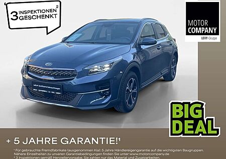 Kia XCeed 1.6 GDI Plug-In Hybrid DCT +Kamera+LED