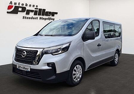 Nissan NV300 Kombi L1H1 N-CONNECTA/NAVI/LED/9-Sitzer