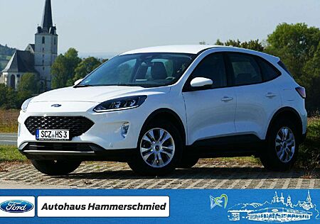 Ford Kuga Cool & Connect + Schutzbrief