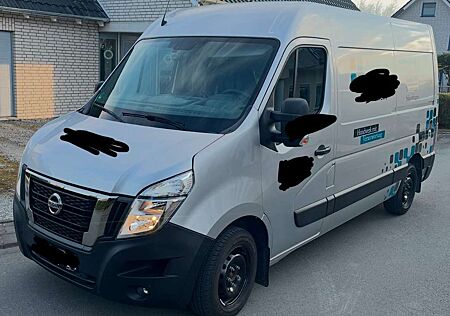 Nissan NV400 L2H2 35 FWD Pro INTERSTAR Webasto