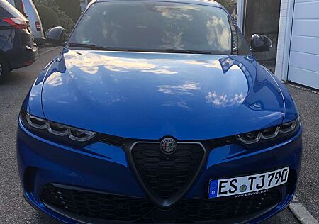 Alfa Romeo Tonale Plug-in-Hybrid 1.3 VGT Plug-In-Hybrid Q4 Ed