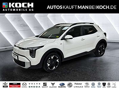 Kia Stonic 1.0 T-GDi DCT FACELIFT VOLL LED SH KAM NAVI