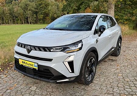 Renault Symbioz gebraucht kaufen Renault Symbioz 145 TECHNO E-Tech Full Hybrid