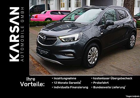 Opel Mokka X Innovation/NAVI/LED/SHZ/R.KAMERA/PDC/