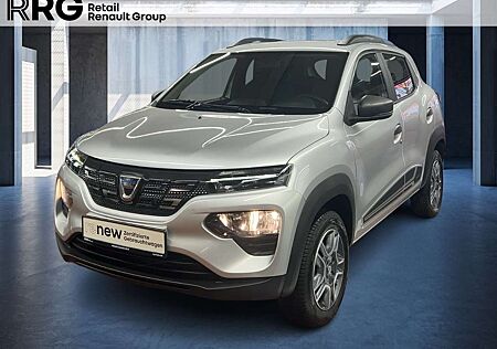 Dacia Spring ELECTRIC COMFORT 27kWh CCS