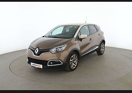 Renault Captur ENERGY TCe 120 EDC Elysee