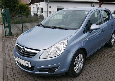 Opel Corsa 1.2 Twinport Selection "110 Jahre"