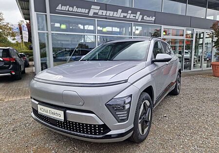 Hyundai Kona Elektro (SX2) 65,4kWh TREND-Paket, el. Heckklappe