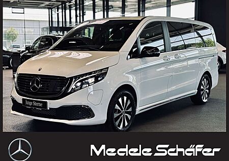 Mercedes-Benz EQV 300 AVANTGARDE Lang LED KAMERA TOTWINKEL 7SI