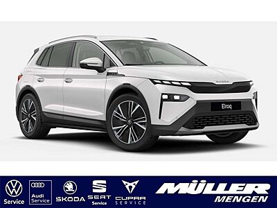 Skoda Elroq 85 Selection Loft|Plus|AHK|Wäpu|Wint.|MJ27