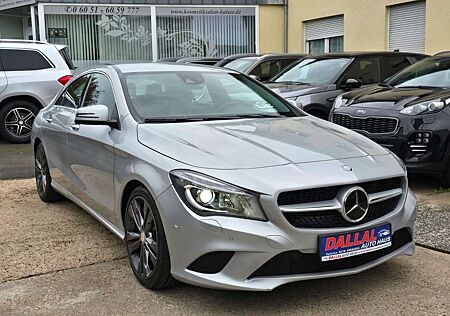 Mercedes-Benz CLA 250 (117.344)