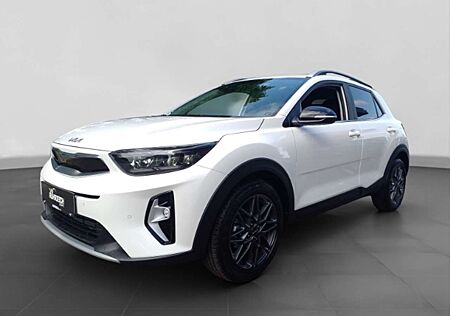 Kia Stonic 48V NIGHTLINE ED. Navi LED Apple CarPlay Android A