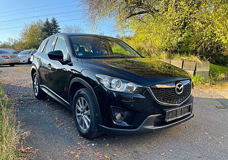 Mazda CX-5 2.2 SKYACTIV-D Aut.