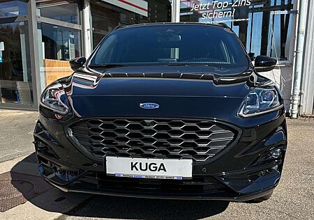 Ford Kuga Plug-In Hybrid ST-Line NAVI LED PDC KAMERA