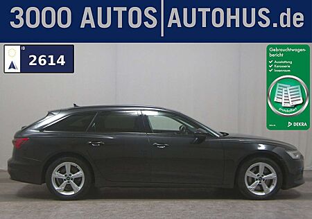 Audi A6 Avant 55 TFSI e Qu. sport Navi Matrix Sound