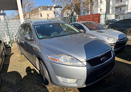 Ford Mondeo Turni