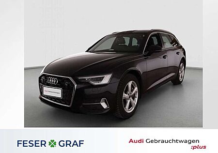 Audi A6 Avant adv 45 TFSI S tro AHK+LED+ACC+INTERFACE