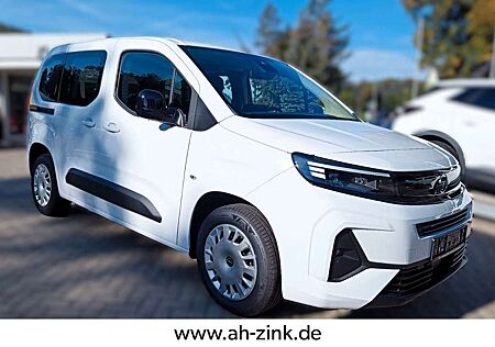 Opel Combo Life Neues Modell LED-Matrix Navi SHZ LHZ PDC