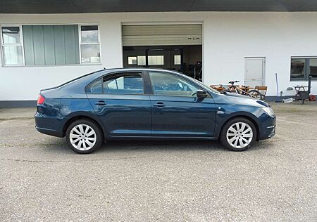 Seat Toledo Style