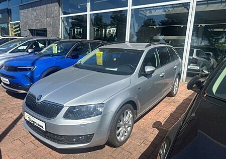 Skoda Octavia Joy 1.4 TSI Combi Ambition Navi Bi-Xenon El. Heckk