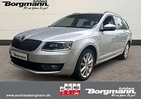 Skoda Octavia Joy 1.4 TSI Combi Ambition Navi Bi-Xenon El. Heckk
