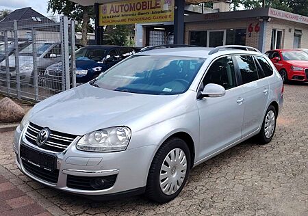 VW Golf Volkswagen V Variant Comfortline
