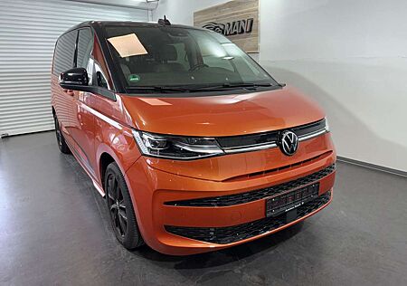 VW T7 Multivan Volkswagen Edition/LED/Kamera/AHK/PDC/ACC/DSG