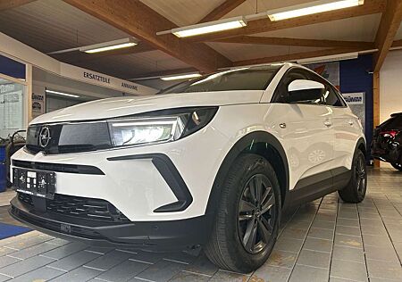 Opel Grandland X 1.5D Business Edition AHK/WINTER