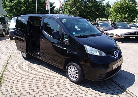 Nissan NV200 /Evalia Tekna-7Sitz/NAVI/Eur6